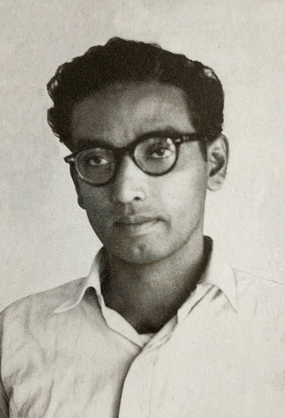 রামানন্দ সেনগুপ্ত